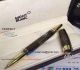 Perfect Replica Montblanc Starwalker Mystery Black&Gold Fineliner Pen For Sale (2)_th.jpg